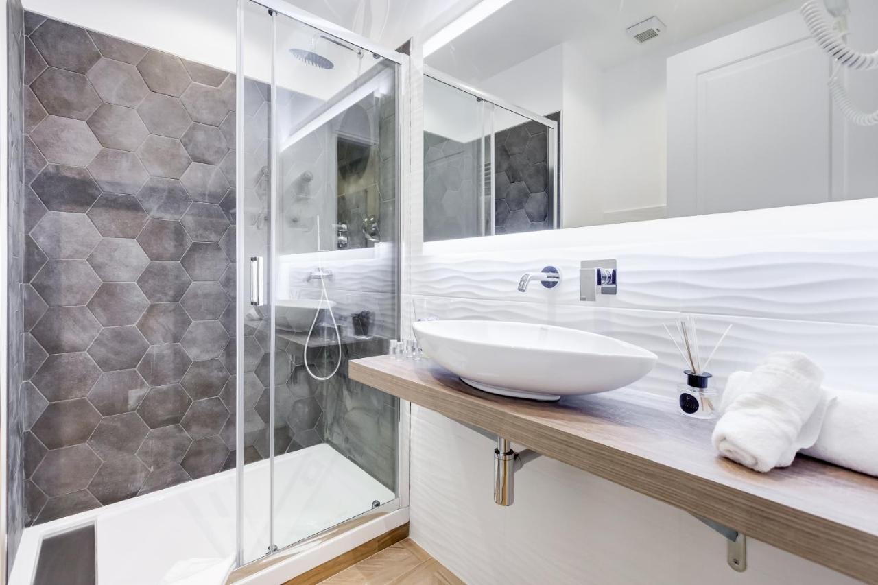 Mellini Palace Suites by Premium Suites Collection Rome Extérieur photo