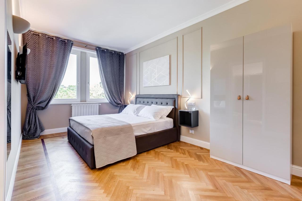 Mellini Palace Suites by Premium Suites Collection Rome Extérieur photo