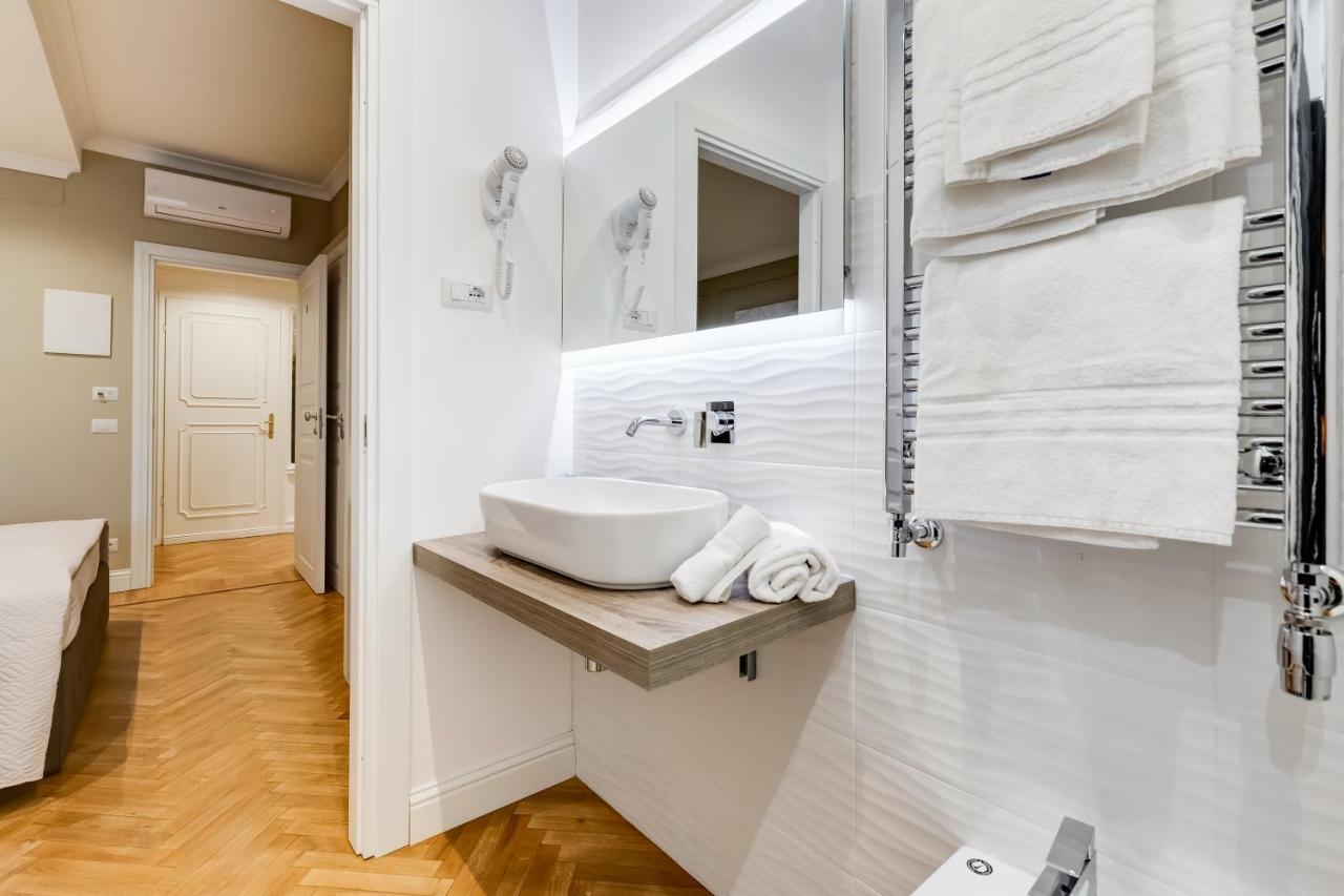 Mellini Palace Suites by Premium Suites Collection Rome Extérieur photo