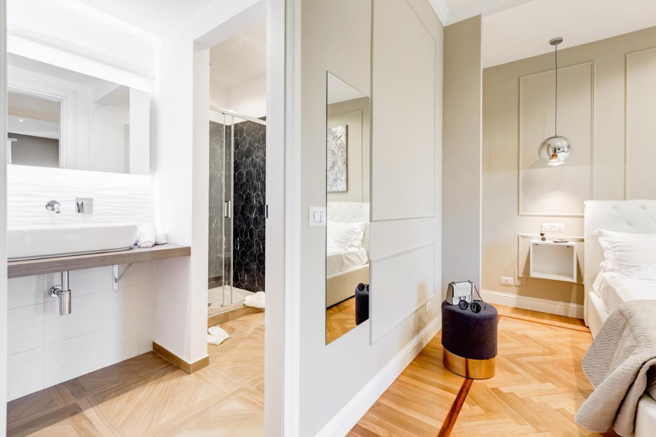 Mellini Palace Suites by Premium Suites Collection Rome Extérieur photo
