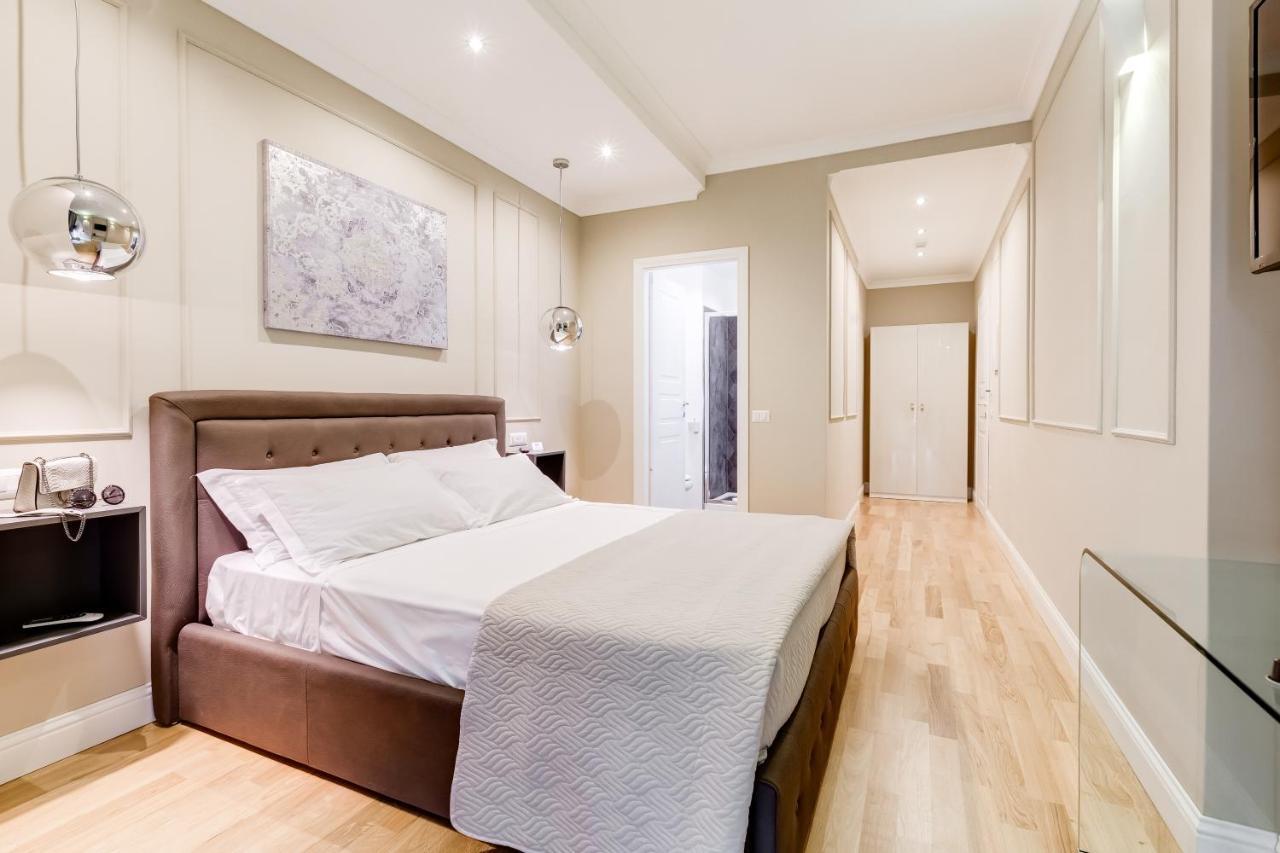 Mellini Palace Suites by Premium Suites Collection Rome Extérieur photo