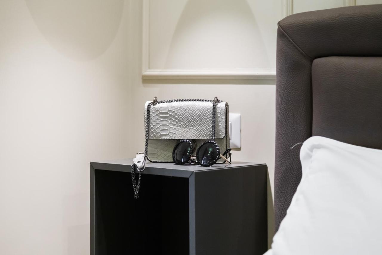 Mellini Palace Suites by Premium Suites Collection Rome Extérieur photo