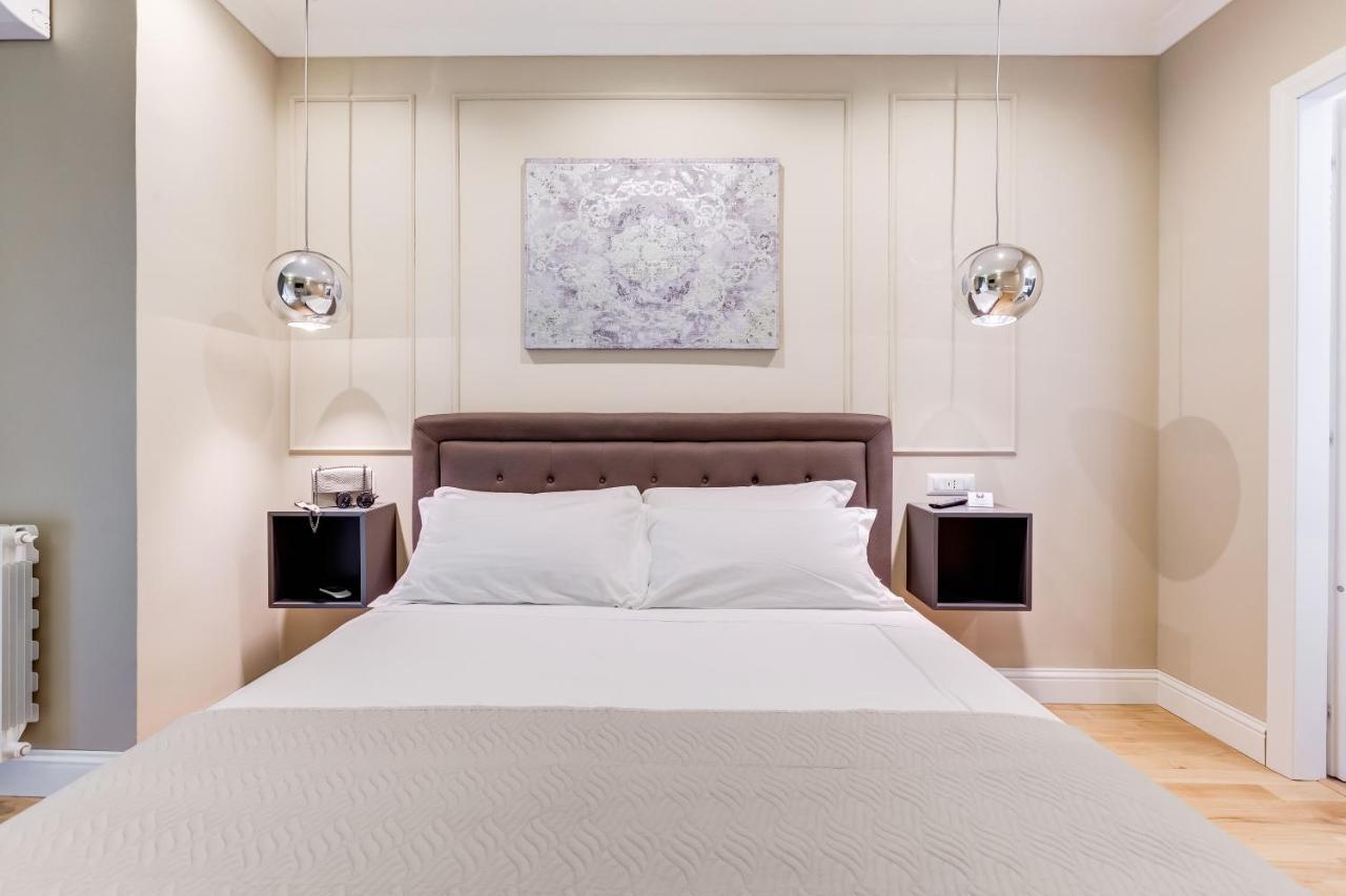 Mellini Palace Suites by Premium Suites Collection Rome Extérieur photo