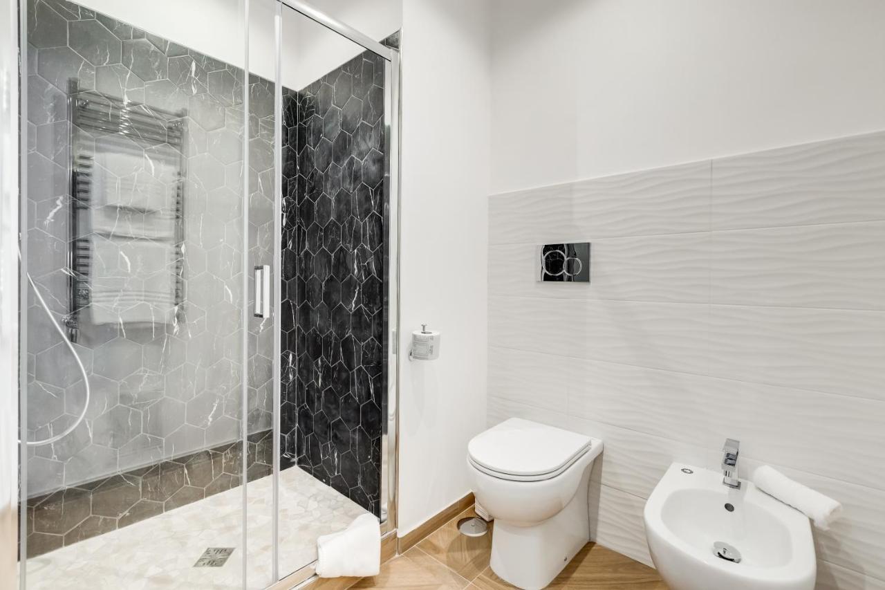 Mellini Palace Suites by Premium Suites Collection Rome Extérieur photo