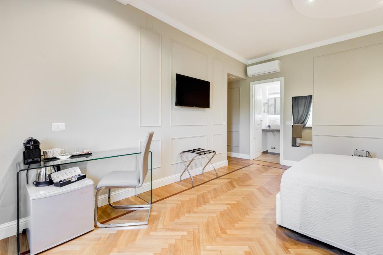 Mellini Palace Suites by Premium Suites Collection Rome Extérieur photo