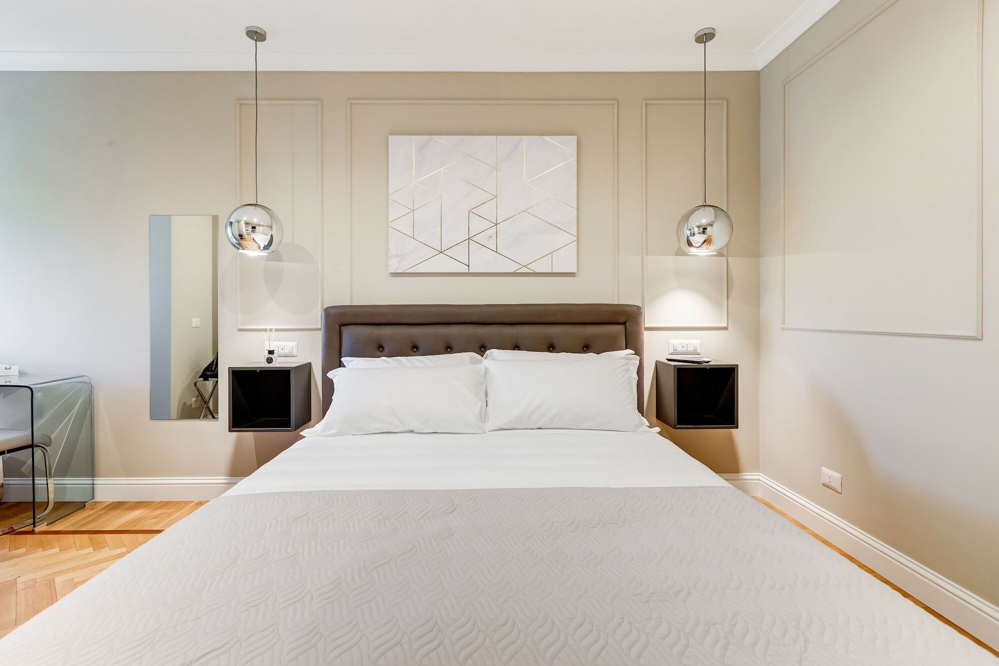 Mellini Palace Suites by Premium Suites Collection Rome Extérieur photo